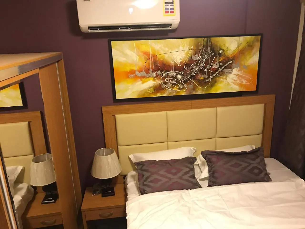 Furnished Apartements In Makkah Μέκκα Σαουδική Αραβία