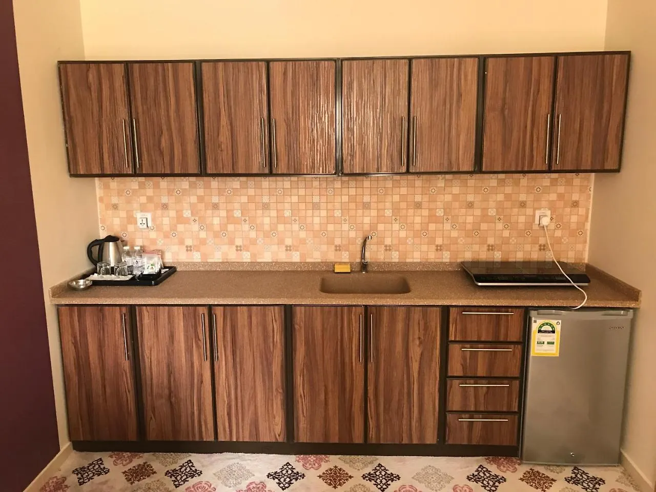 شقق مفروشة في مكة المكرمة 0*,  المملكة العربية السعودية