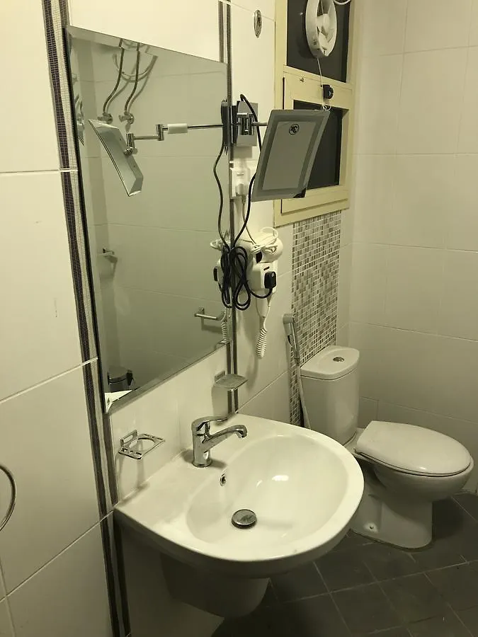 Furnished Apartements In Makkah Mecca