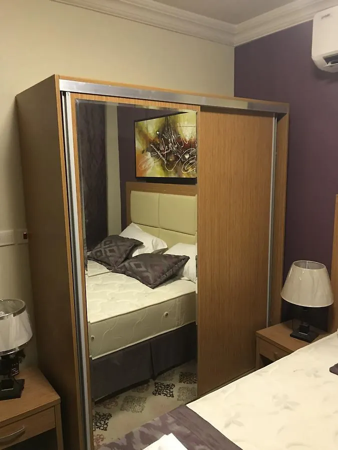 Furnished Apartements In Makkah Mecca 0*,