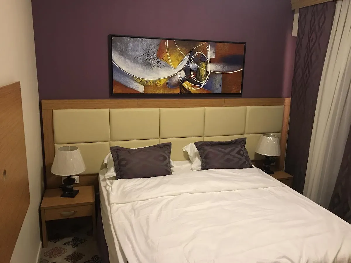 Furnished Apartements In Makkah Mecca