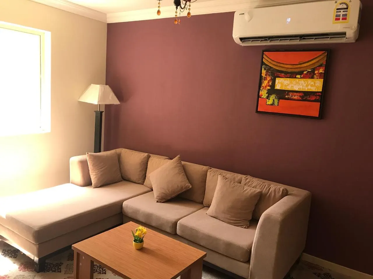 Aparthotel Furnished Apartements In Makkah Mecca Saudi Arabia
