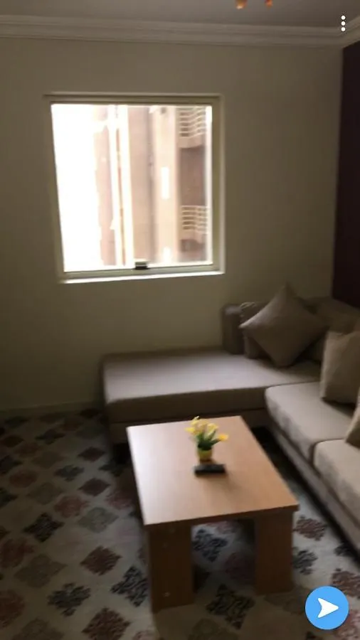 Aparthotel Furnished Apartements In Makkah Mecca