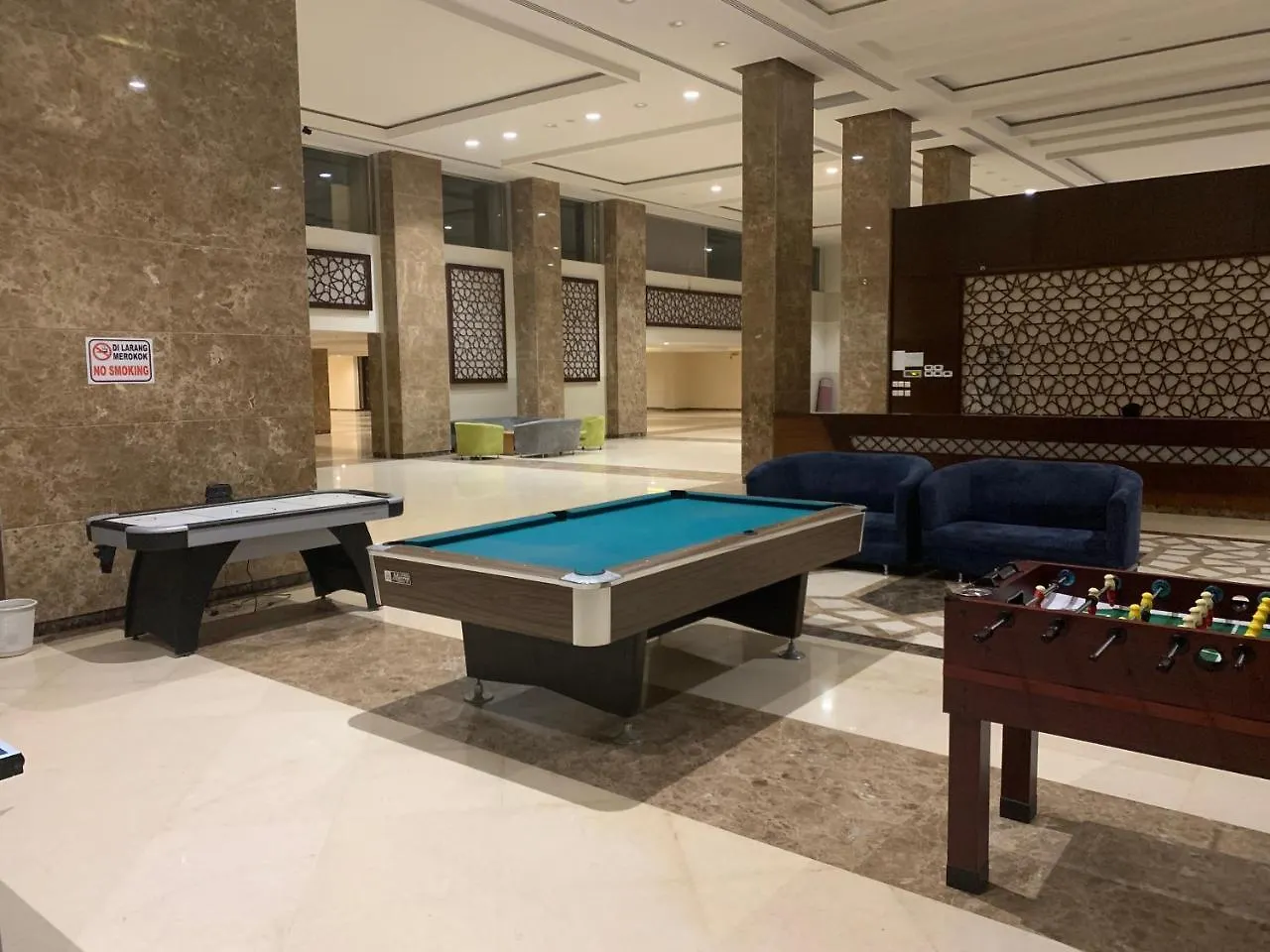 Furnished Apartements In Makkah Mecca Aparthotel