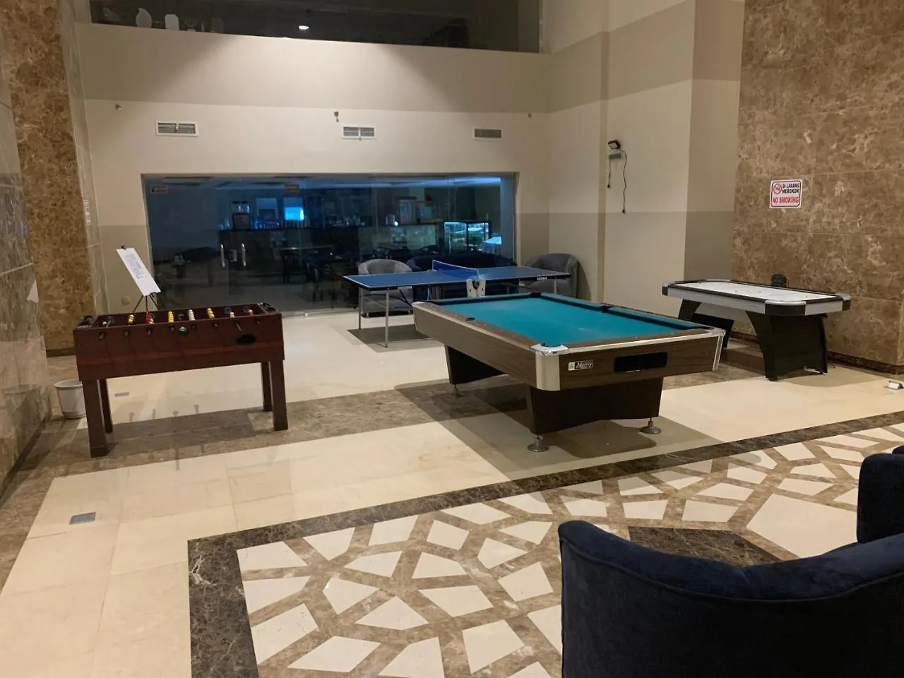 Aparthotel Furnished Apartements In Makkah Mecca