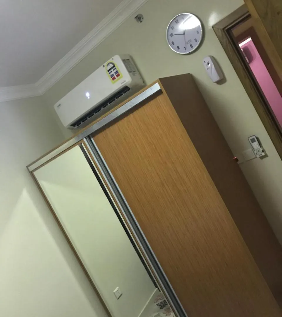 Aparthotel Furnished Apartements In Makkah La La Mecca