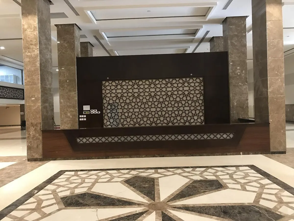 Furnished Apartements In Makkah La La Mecca 0*,