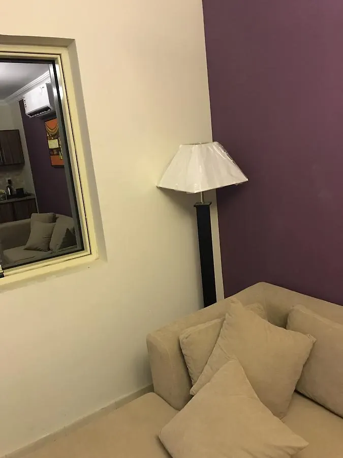 Aparthotel Furnished Apartements In Makkah La La Mecca Arabia Saudita